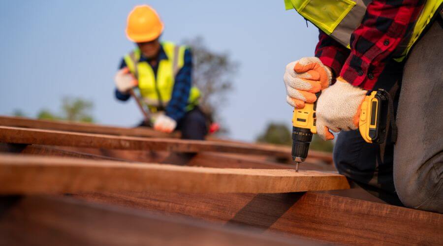 Expert top industrial roofings services in Bairdford, PA